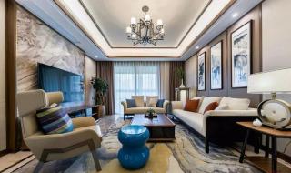 中式风格和现代风格哪个好 现代中式装修